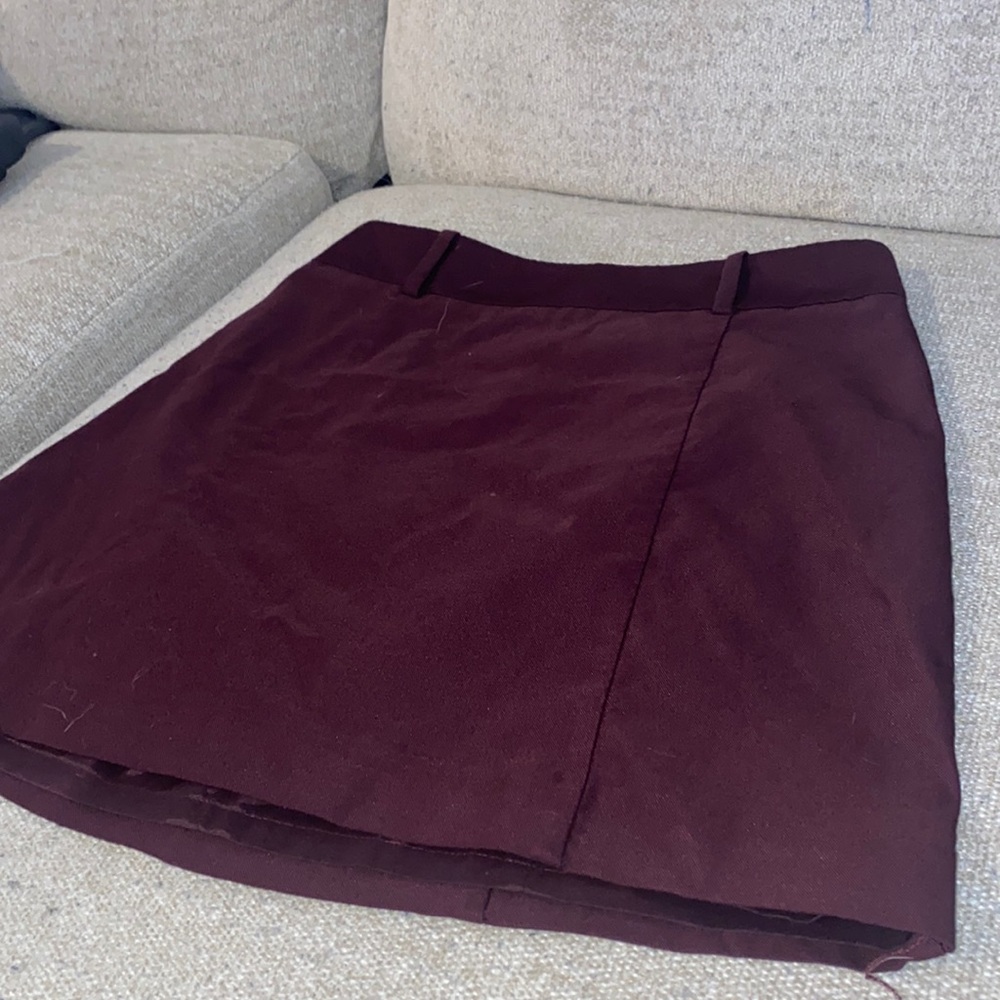 EXPRESS SKIRT